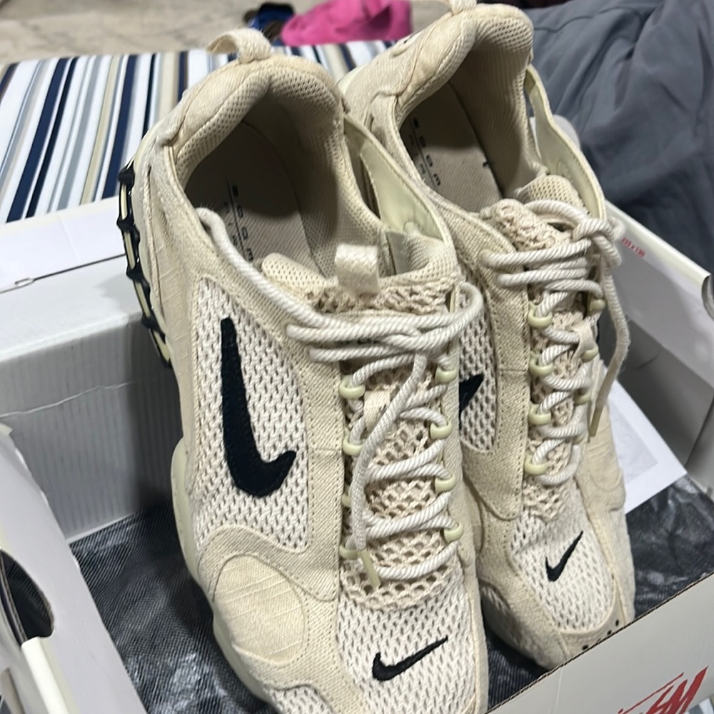 Stussy spiridon 2’s